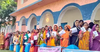 বিধানসভা নির্বাচন: ৪ রাজ্য ও কেন্দ্র শাসিত অঞ্চলের ভোটগণনা আজ